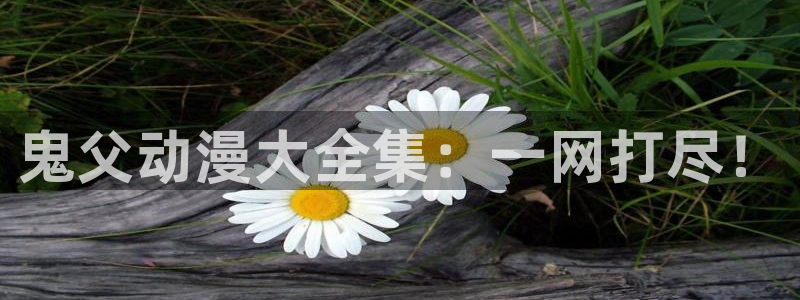 动漫之家免费漫画入口页面