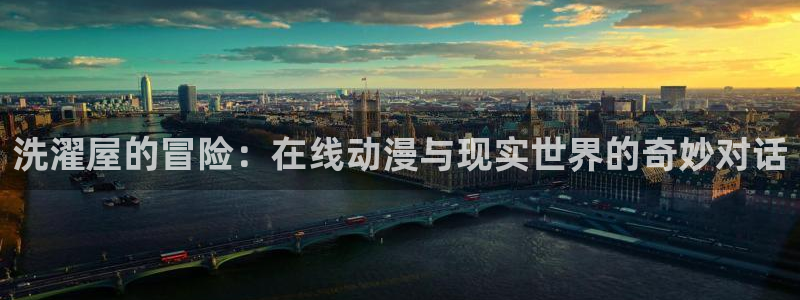 动漫之家pc：洗濯屋的冒险：在线动漫与现实世界的奇妙对话