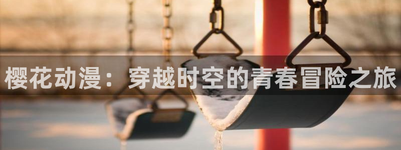 动漫之家我推的孩子：樱花动漫：穿越时空的青春冒险之旅