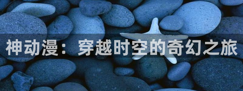 动漫之家免费下载：神动漫：穿越时空的奇幻之旅