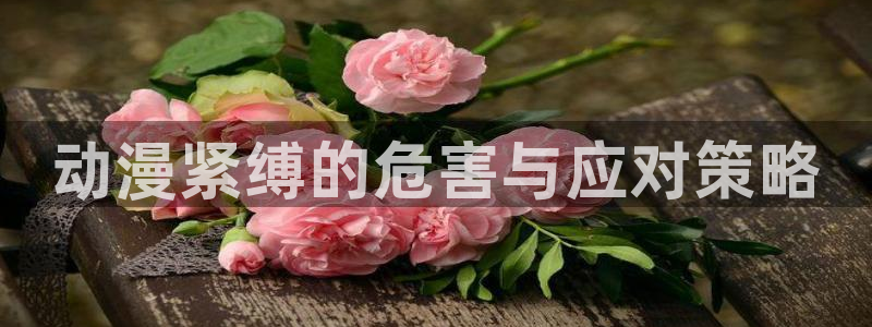 动漫之家动漫网站：动漫紧缚的危害与应对策略