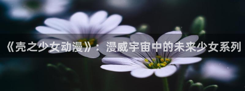 动漫之家安卓下载：《壳之少女动漫》：漫威宇宙中的未来少女系列